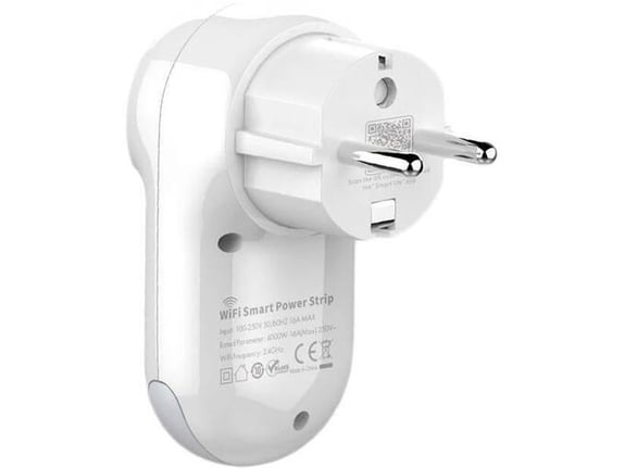 Pametna utičnica LDNIO SEW1058
