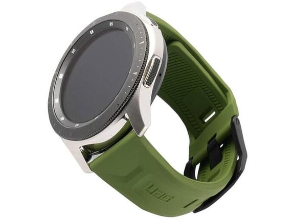 Silikonska narukvica Watch Silicone Strap UAG Scout 22mm