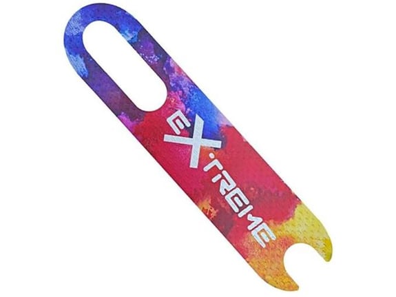 Silikonska podloga za stajanje za trotinet Xiaomi M365/ 1S/ Essential/ M365 Pro/ M365 Pro 2 Extreme