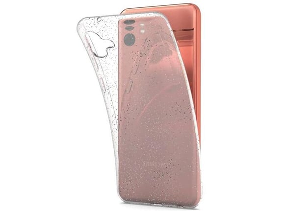 Maska Skin Diamond za Samsung A04e A042F