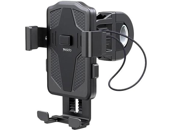 Univerzalni držač za telefon za motor i bicikl YESIDO C94