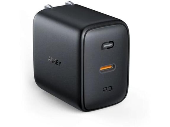 Kućni punjač Aukey PA B2 PD 3 0 61W