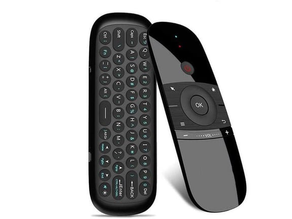 Air Mouse daljinski upravljač sa Wireless tastaturom