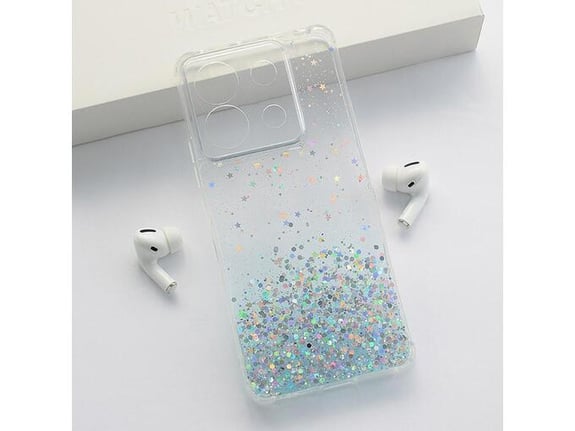 Maska za telefon Stardust za Xiaomi Redmi Note 13 Pro 5G (EU)