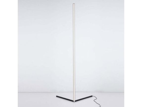 Podna lampa RGB SJ-RFL01