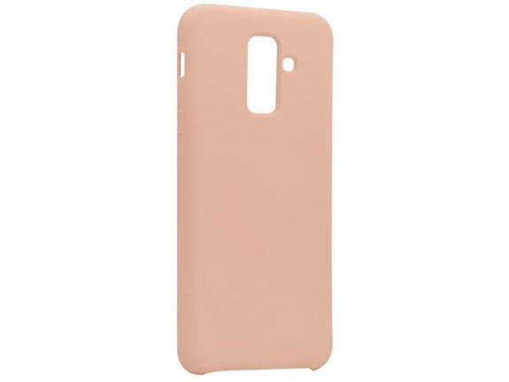 Maska za telefon Velvet touch za Samsung A6 Plus/ A605G (2018)