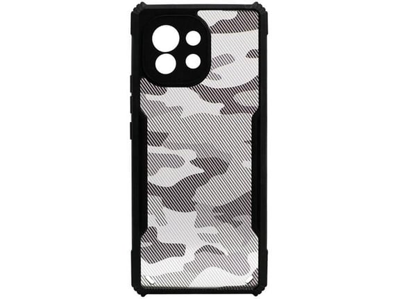 Maska Camouflage za Xiaomi Mi 11