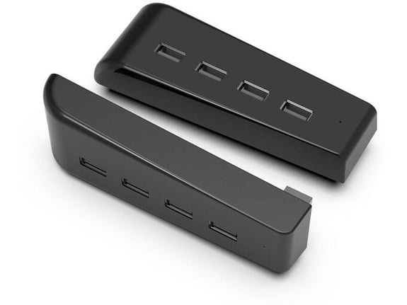 Docking station DOBE USB HUB TP5 0576 za PS5
