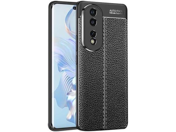 Maska za telefon Elegant man exclusive za Honor 80