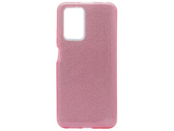 Maska za telefon Crystal Dust za Xiaomi Poco M4 Pro 5G