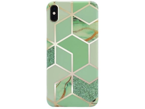 Maska za telefon Geometry za iPhone XS Max Tip2