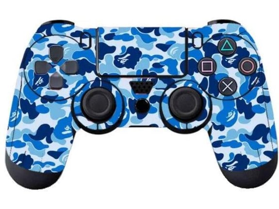 Stiker za Joystick PS4 Tip6