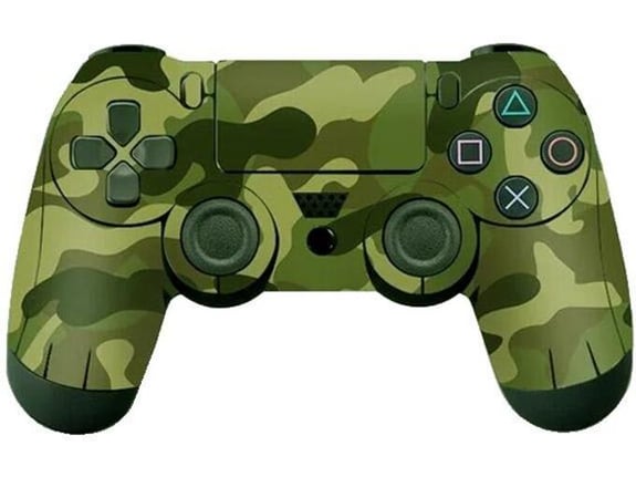 Stiker za Joystick PS4 Tip5