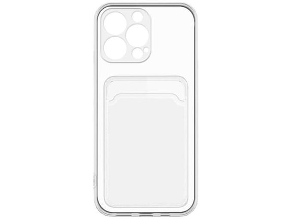 Maska za telefon Wallet za iPhone 14 Pro