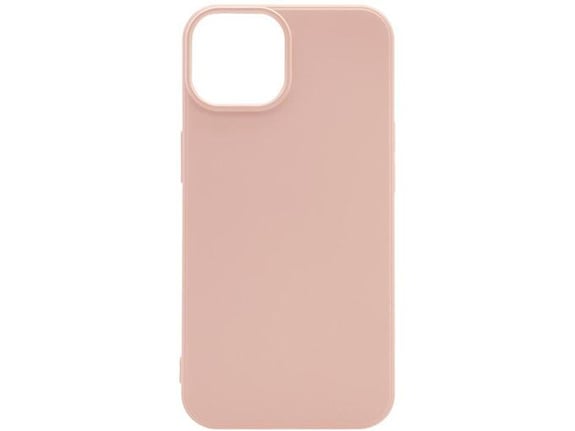 Maska Soft Gel Silicone za iPhone 14 Plus