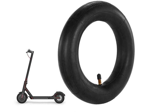 Unutrašnja guma N12-1 za električni trotinet 10 in(ventil 0°)