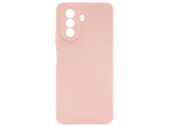 Maska Soft Gel Silicone za Huawei Nova Y70/ Y70 Plus