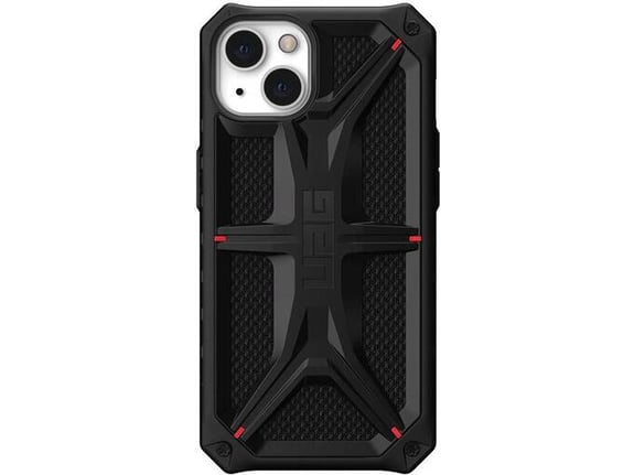 Maska UAG Monarch Kevlar za iPhone 15