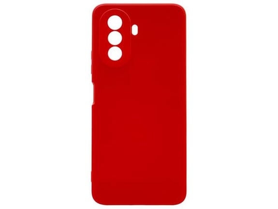 Maska Soft Gel Silicone za Huawei Nova Y70/ Y70 Plus