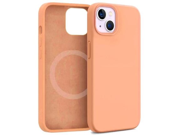 Maska Summer color Magsafe za iPhone 15