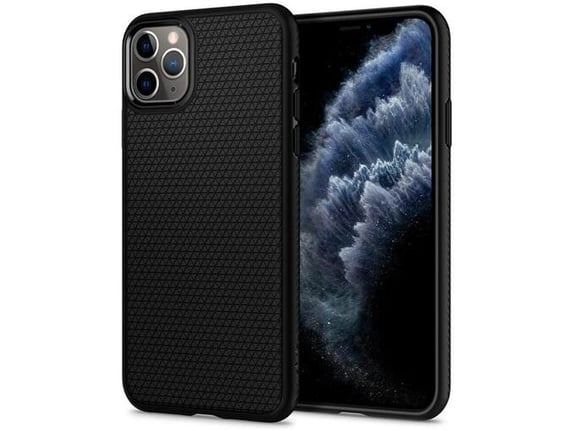 Maska Spigen Liquid Air za iPhone 11 Pro Max