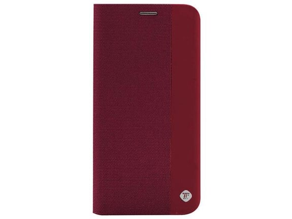 Teracell Maska na preklop Gentle Fold za iPhone 12 Pro Max