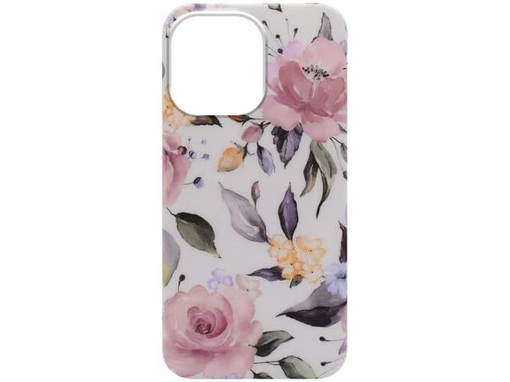 Maska Delicate flower za iPhone 13 Pro Max Tip5