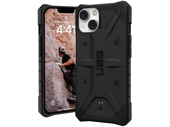 Maska UAG Pathfinder za iPhone 15 Plus