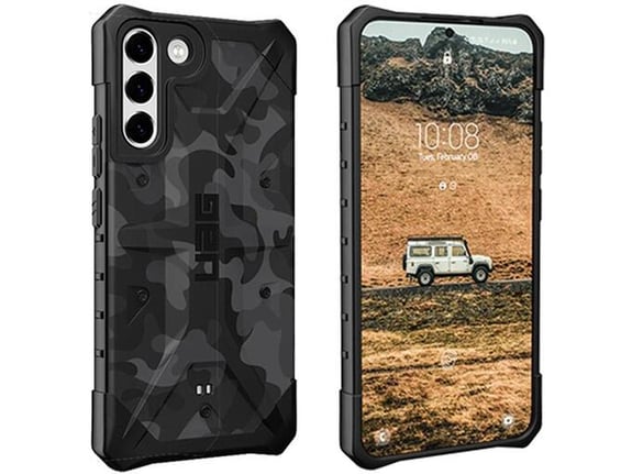 Maska UAG Pathfinder Camo za Samsung S22 Plus/ S906B