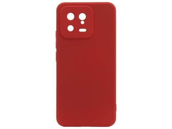 Maska Soft Gel Silicone za Xiaomi 13 5G