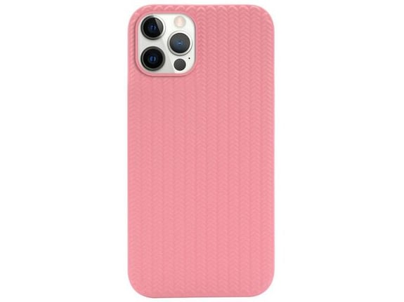 Maska Knit za iPhone 12 Pro Max