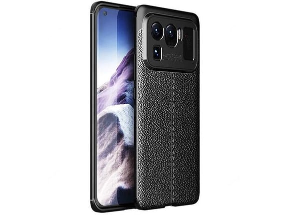 Maska Elegant man exclusive za Xiaomi Mi 11 Ultra