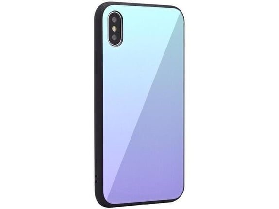 Maska Glass Mirror za iPhone XS Max