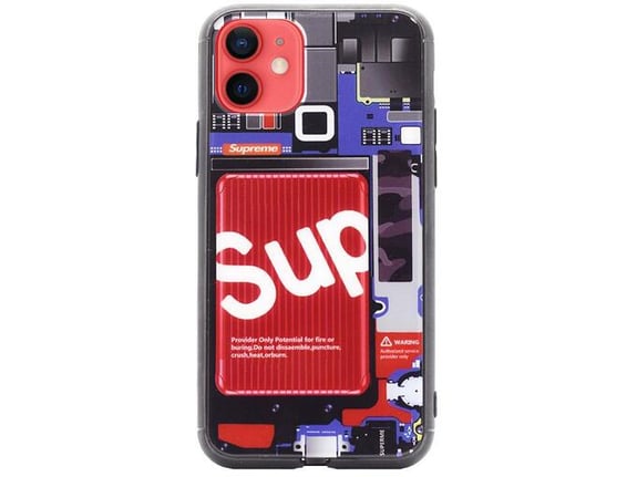 Maska Flash cool za iPhone 12 mini Tip1