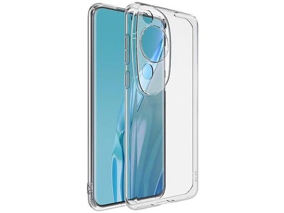 Maska Skin Silikon za Huawei P60/ P60 Pro