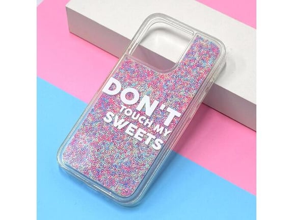 Maska Sweets za iPhone 13 Pro Max