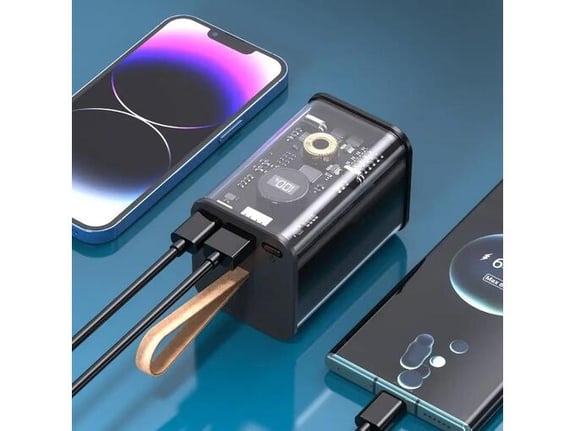 Power Bank Aspor A365 65W 20000 mAh