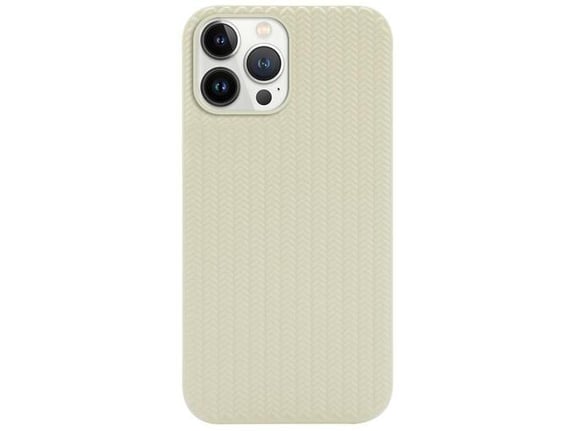 Maska Knit za iPhone 13 Pro Max