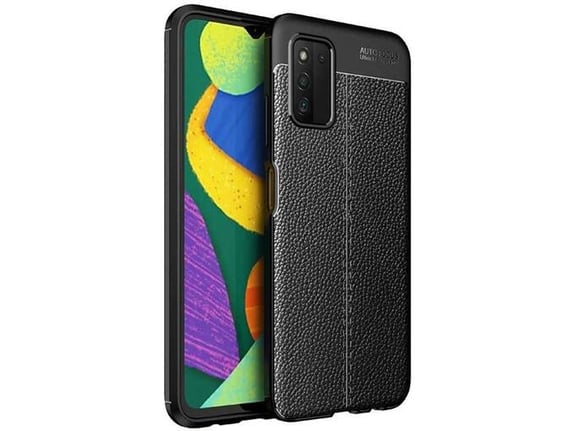 Maska Elegant man exclusive za Samsung A03s/ A037G