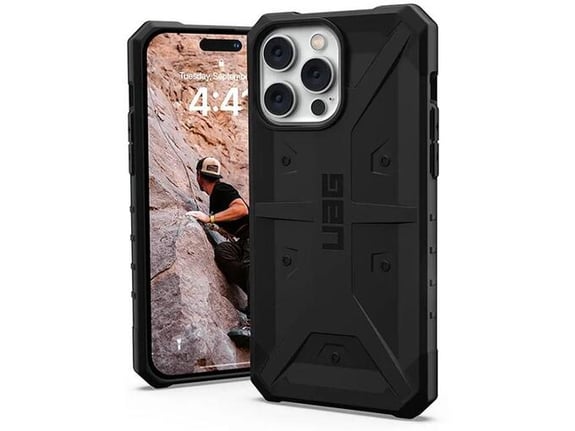 Maska UAG Pathfinder za iPhone 14 Pro