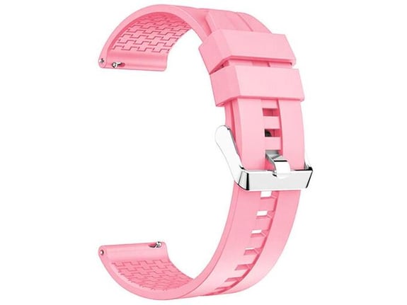 Silikonska narukvica za pametni sat Huawei 20mm