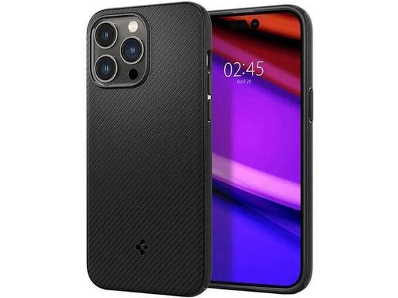 Maska Spigen Mag Armor Magsafe za iPhone 14 Pro Max