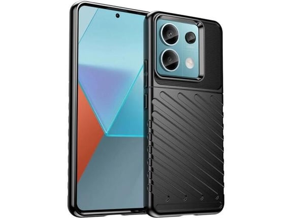 Maska Thunder za Xiaomi Redmi Note 13 Pro 5G (EU)