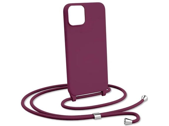 Maska String za iPhone 12/ 12 Pro