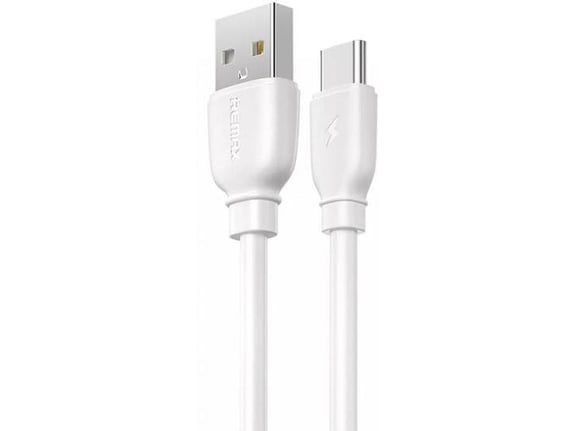 Kabl Remax Suji Pro RC-138a Type-C 2.4A 1m