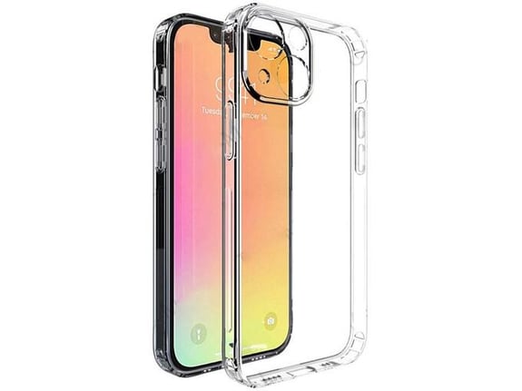 Maska Transparent Ice Cube za iPhone 14 Plus