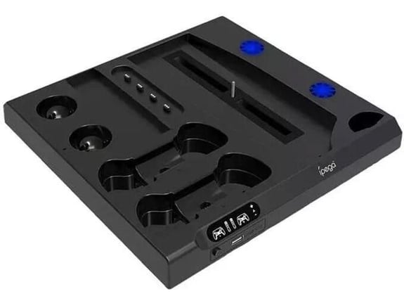 Stalak 9u1 iPega P5028 za PS5