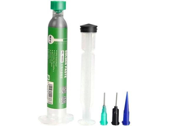 Pasta za Lemljenje RELIFE RL-403S