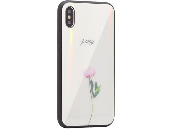 Maska Loved glass za iPhone XS Max Tip4