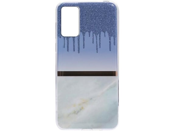 Maska Glittery za Samsung S20 Plus/ G985F Tip6